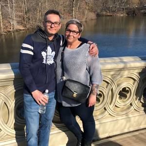 Meet your Posher, Tamie